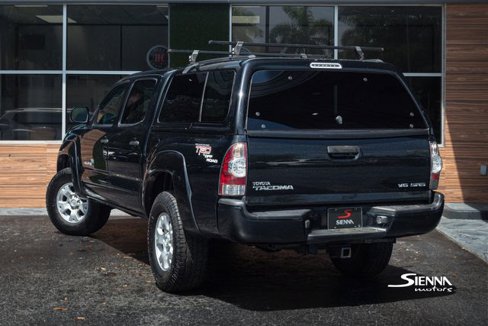 Used 2010 Toyota Tacoma 4x4 Double Cab image 4