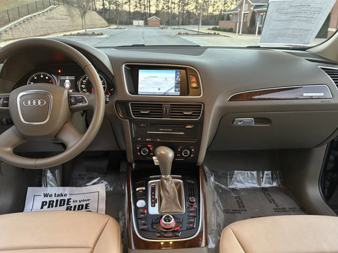 Used 2012 Audi Q5 2.0T Premium Plus image 27
