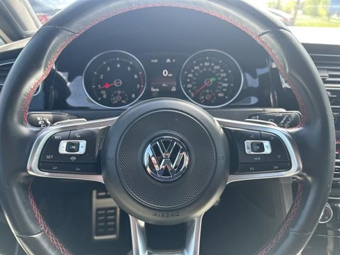 Used 2019 Volkswagen GTI Rabbit Edition image 21