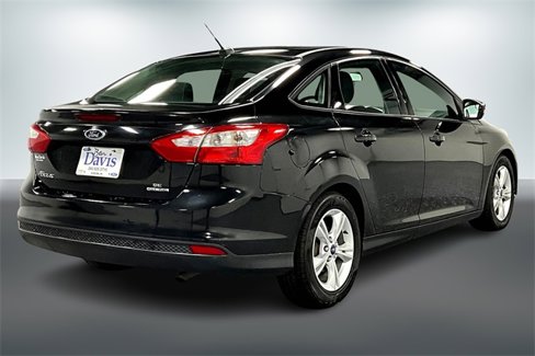 Used 2014 Ford Focus SE image 6