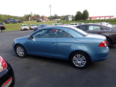 Used 2009 Volkswagen Eos Komfort image 1