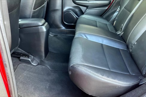 Used 2017 Honda Fit EX-L image 17