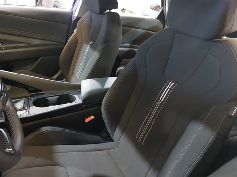 Certified 2023 Hyundai Elantra SEL w/ Convenience Package image 15