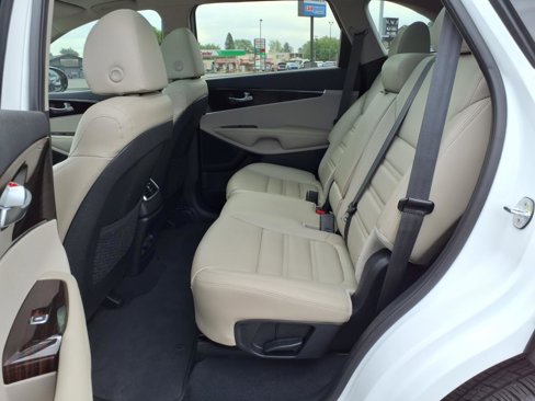 Used 2020 Kia Sorento EX image 13