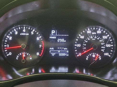 Used 2018 Kia Rio LX image 23