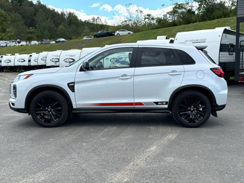 Used 2024 Mitsubishi Outlander Sport AWD image 8