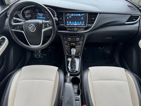 Used 2019 Buick Encore Preferred image 12