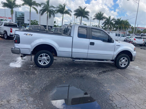 Used 2007 Ford F150 XLT image 2