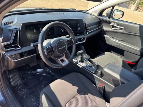 Used 2023 Kia Sportage LX image 13