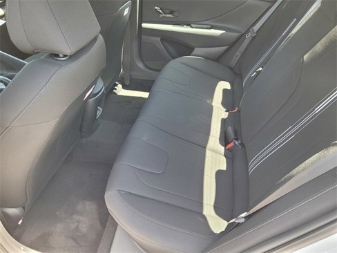 New 2025 Hyundai Elantra Sport image 10