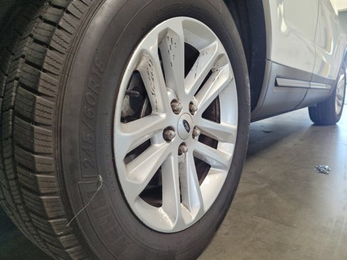 Used 2017 Ford Explorer FWD image 31
