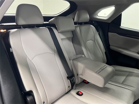 Certified 2019 Lexus RX 350 FWD image 12