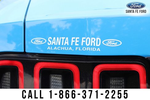 Used 2013 Ford Mustang Coupe image 12