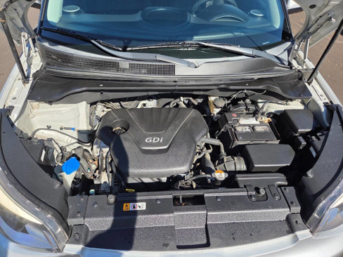 Used 2015 Kia Soul image 25