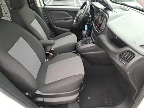 Used 2019 RAM ProMaster City Tradesman image 14
