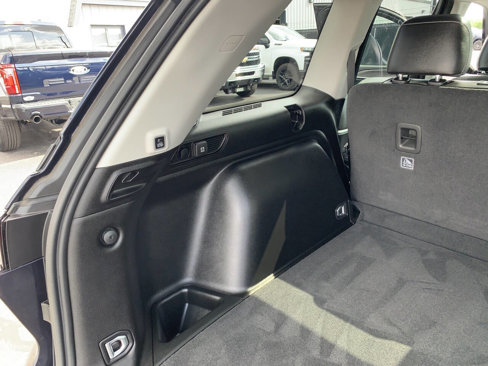 Used 2023 Jeep Grand Cherokee Limited image 26