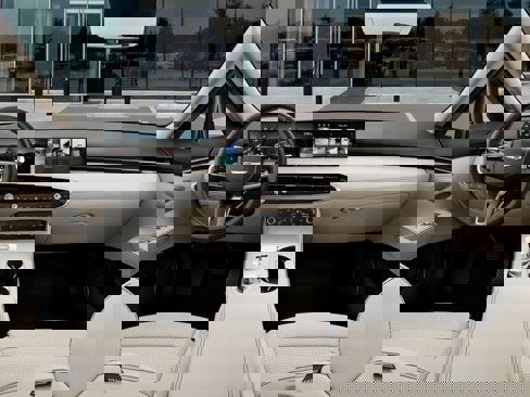 New 2026 Genesis GV70 2.5T Select image 27