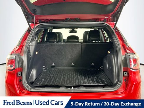 Certified 2021 Jeep Compass 80th Special Edition w/ Sun and Sound Group image 30