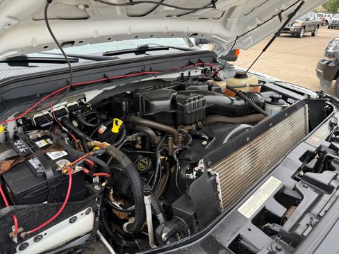 Used 2015 Ford F250 XL w/ Power Equipment Group image 35