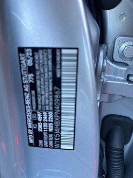 Used 2023 Mercedes-Benz CLA 250 4MATIC image 22
