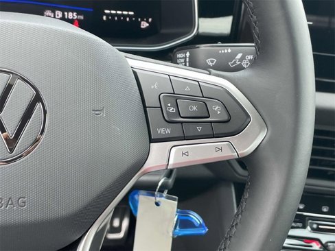 New 2025 Volkswagen Jetta Sport image 19