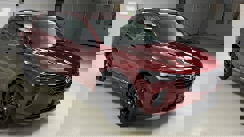 Used 2021 Buick Envision Preferred image 4