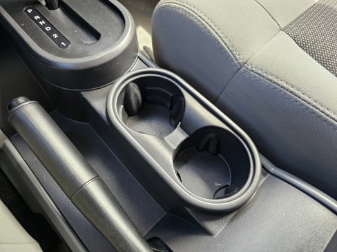 Used 2010 Jeep Wrangler Sport image 40