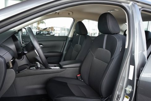 Used 2021 Nissan Sentra SV image 21