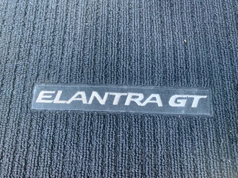 Used 2016 Hyundai Elantra GT w/ Option Group 02 image 30