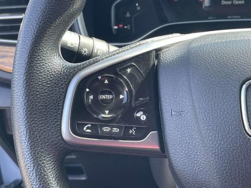 Used 2021 Honda CR-V EX image 17