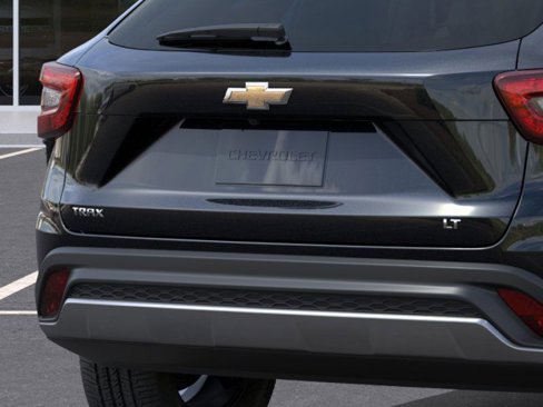 New 2025 Chevrolet Trax LT w/ LT Convenience Package image 14