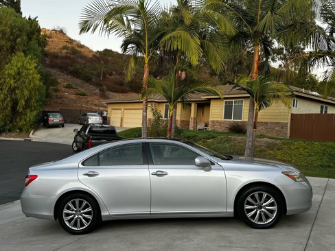 Used 2007 Lexus ES 350 image 6