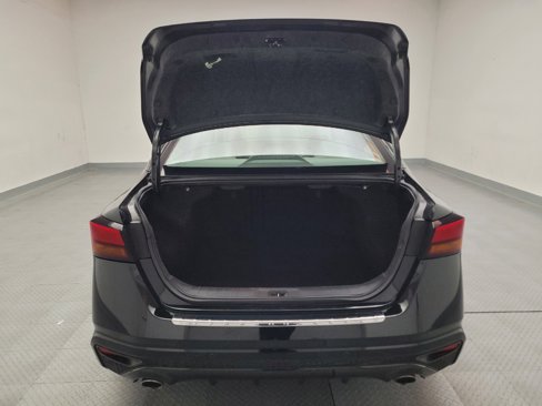 Used 2022 Nissan Altima 2.5 SL image 29