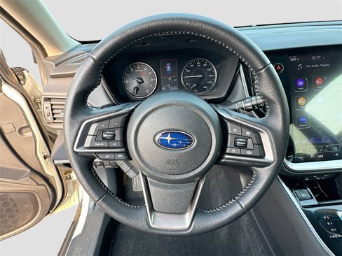 Certified 2020 Subaru Outback Premium w/ Popular Package #1 image 7