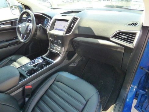 Used 2020 Ford Edge SEL w/ Convenience Package image 11