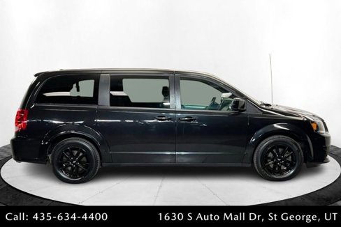 Used 2019 Dodge Grand Caravan GT image 6