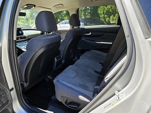 Used 2023 Hyundai Santa Fe SEL image 11