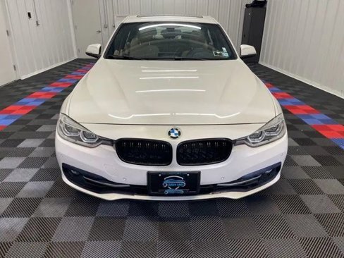Used 2016 BMW 328i xDrive Sedan image 7