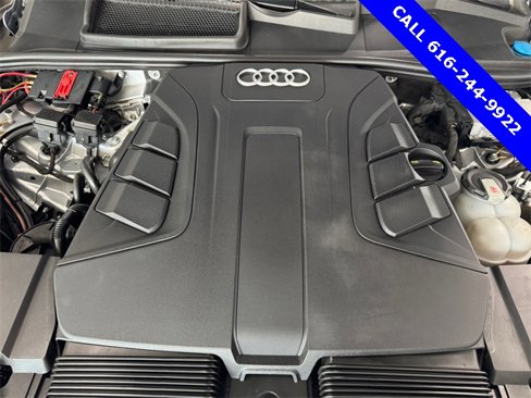 Used 2019 Audi Q7 3.0T Prestige image 22