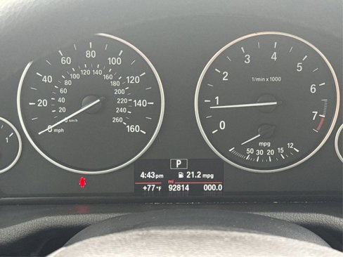 Used 2017 BMW X3 xDrive28i image 17