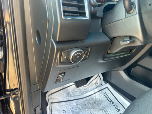 Used 2021 Ford Expedition XL image 28
