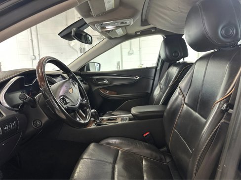 Used 2014 Chevrolet Impala LTZ image 9
