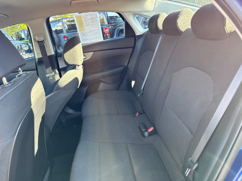 Used 2020 Kia Forte LXS image 31