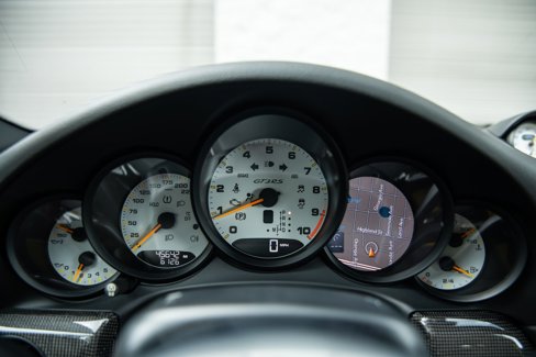 Used 2016 Porsche 911 GT3 RS image 39