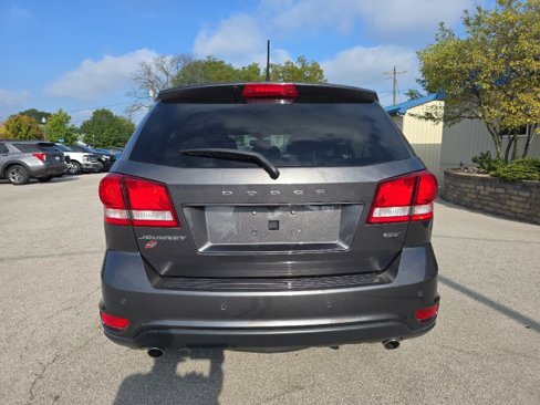 Used 2018 Dodge Journey GT w/ Driver Convenience Group image 7