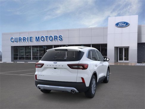 New 2024 Ford Escape Active image 8