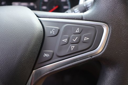Used 2018 Chevrolet Equinox LT image 13