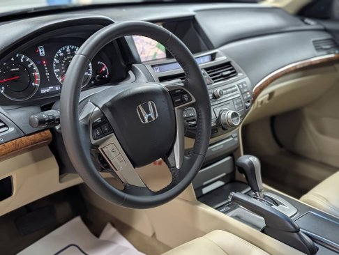 Used 2011 Honda Accord EX-L image 14