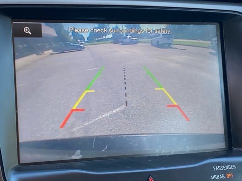 Used 2014 Ford Edge SEL w/ Equipment Group 205A image 14