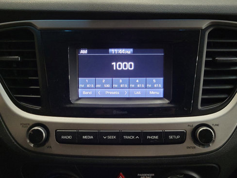 Used 2019 Hyundai Accent SE image 25